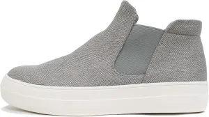 Soda Woods ~ Slip On High Top Twin Gore Double Layer Foam Padded Cushion Sock Fashion Sneakers