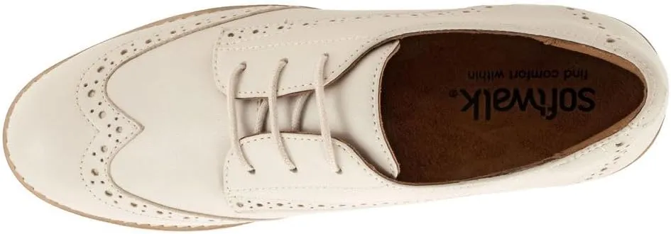 SoftWalk Women's Willet Oxford