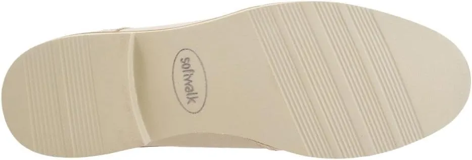 SoftWalk Women's Willet Oxford