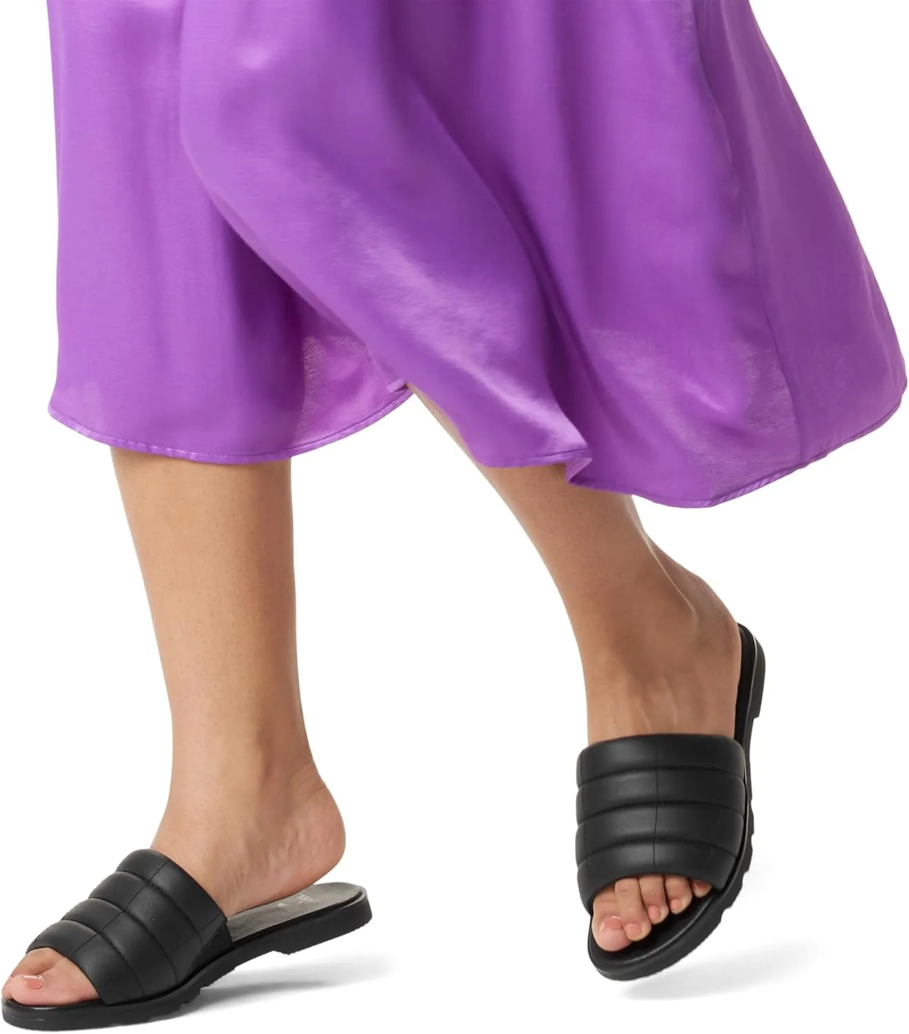 Sorel Women's Ella lll Slide Sandals