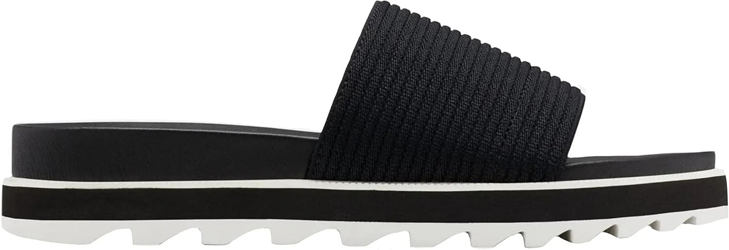 Sorel Women's Roaming Easy Slide Sandal