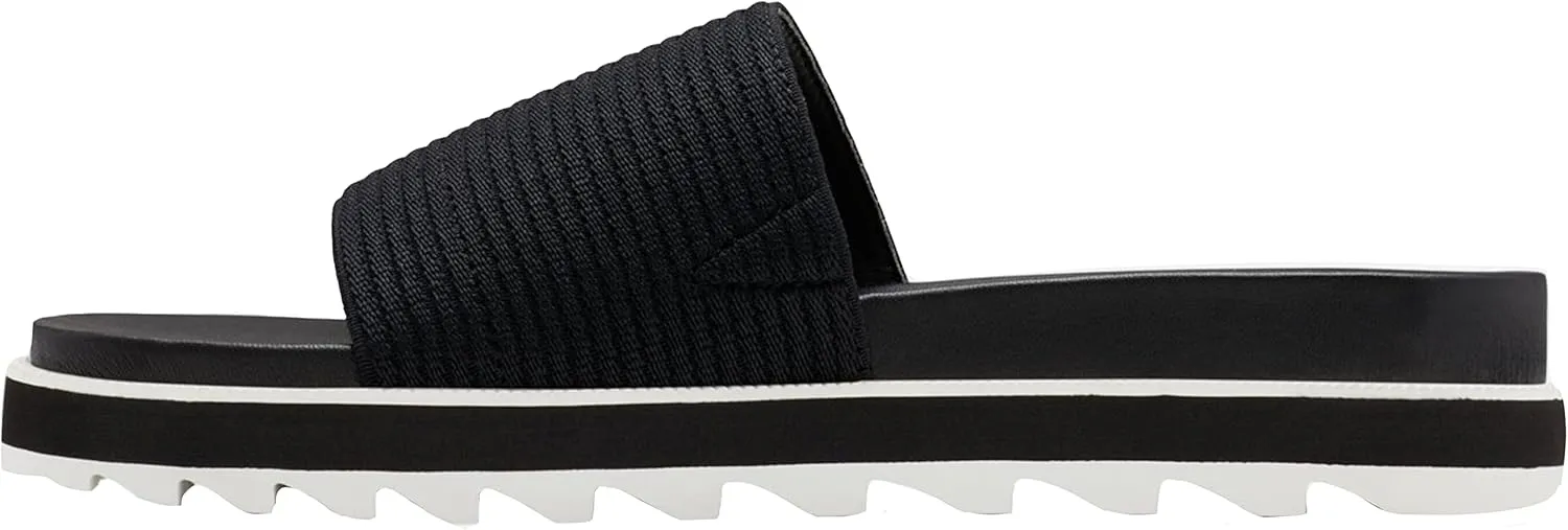 Sorel Women's Roaming Easy Slide Sandal