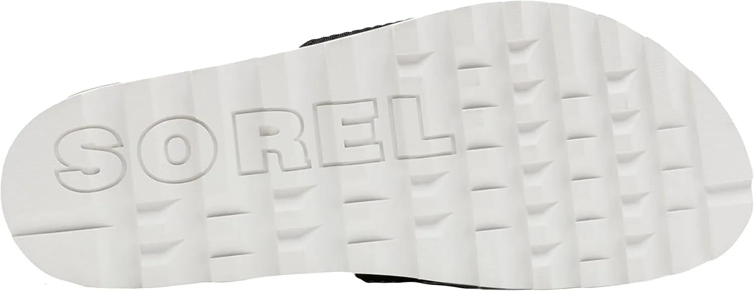 Sorel Women's Roaming Easy Slide Sandal