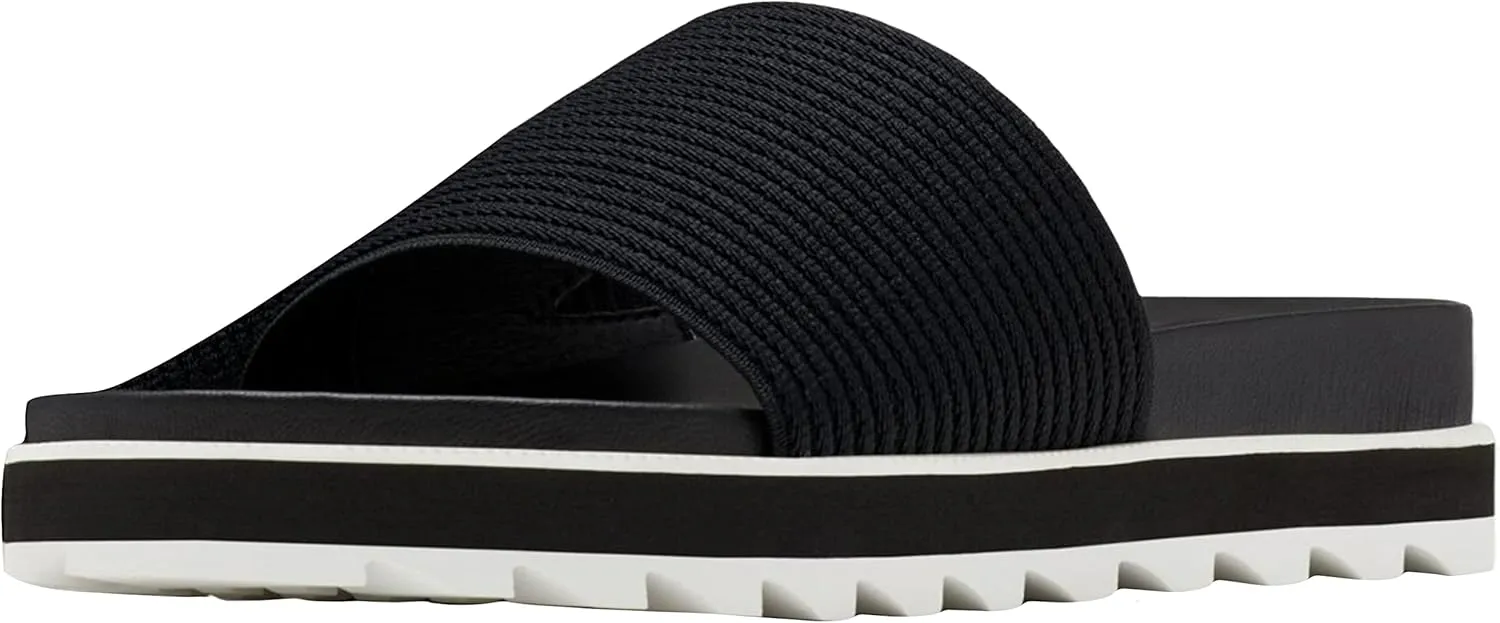 Sorel Women's Roaming Easy Slide Sandal