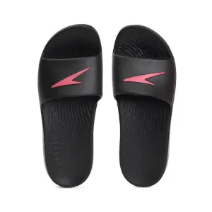 Speedo Single Colour Slide Af Casual Slipper