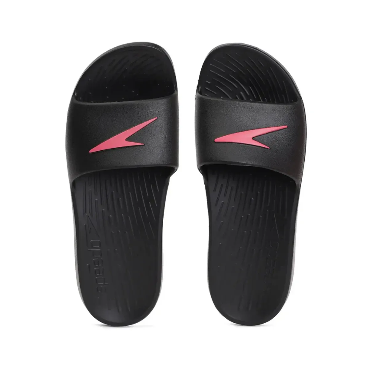 Speedo Single Colour Slide Af Casual Slipper