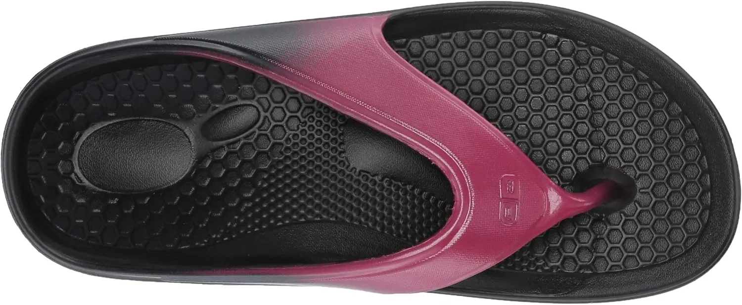 Spenco Women's Fusion 2 Fade Flip-Flop