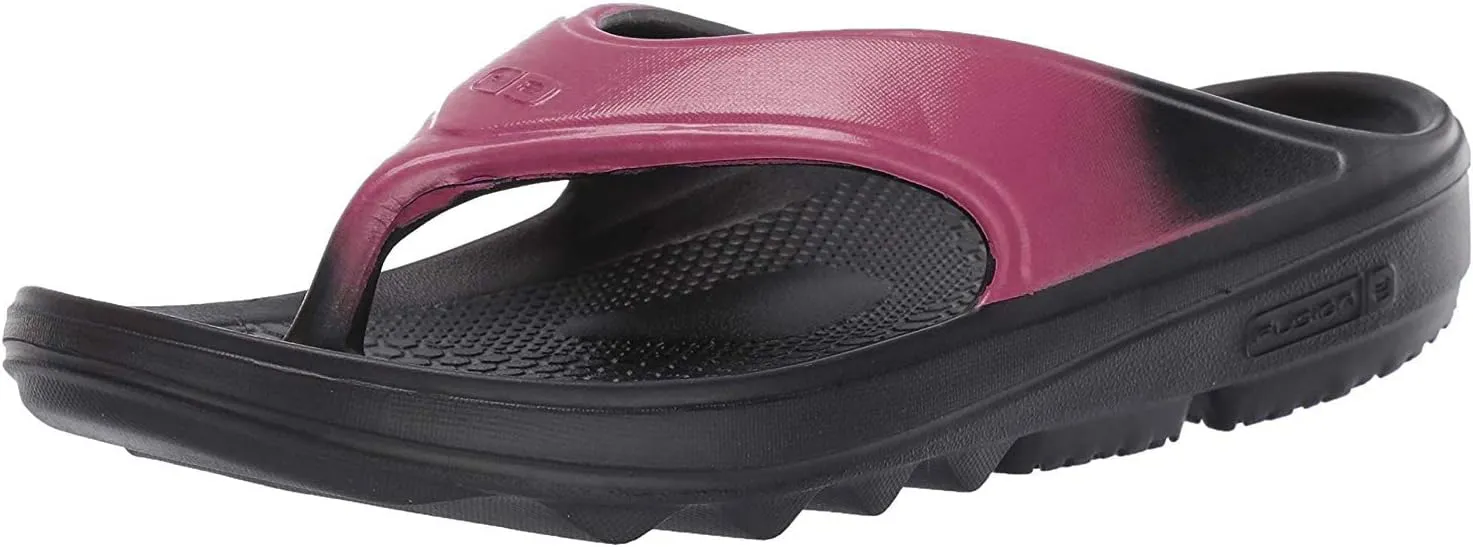 Spenco Women's Fusion 2 Fade Flip-Flop