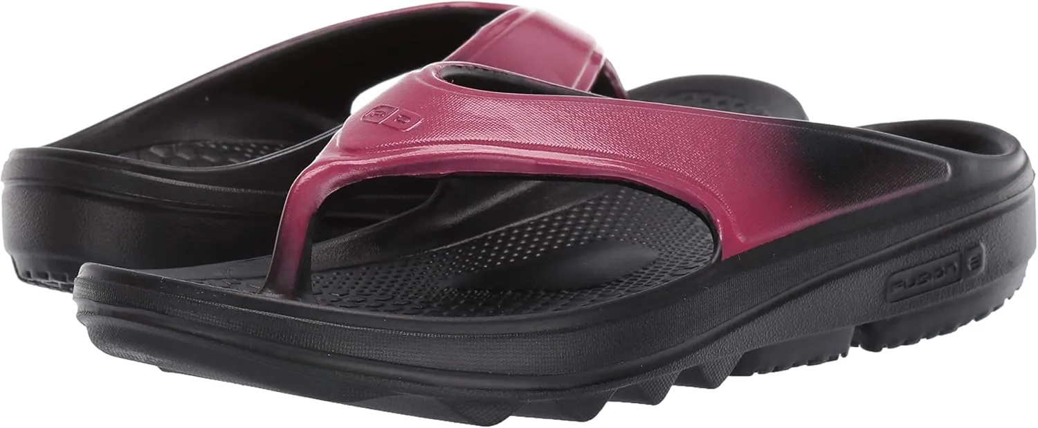 Spenco Women's Fusion 2 Fade Flip-Flop