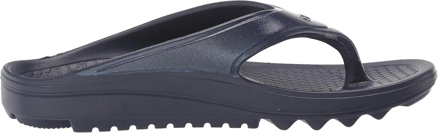 Spenco Women's Fusion 2 Pearlized Flip-Flop