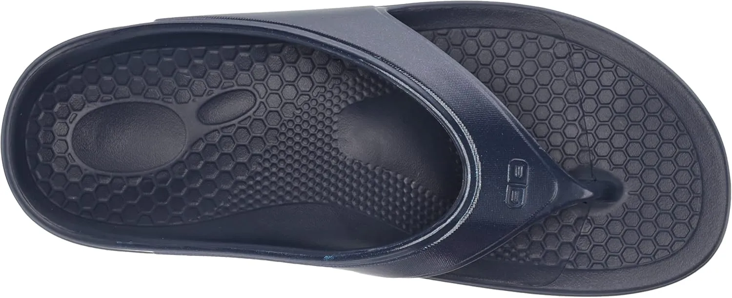 Spenco Women's Fusion 2 Pearlized Flip-Flop