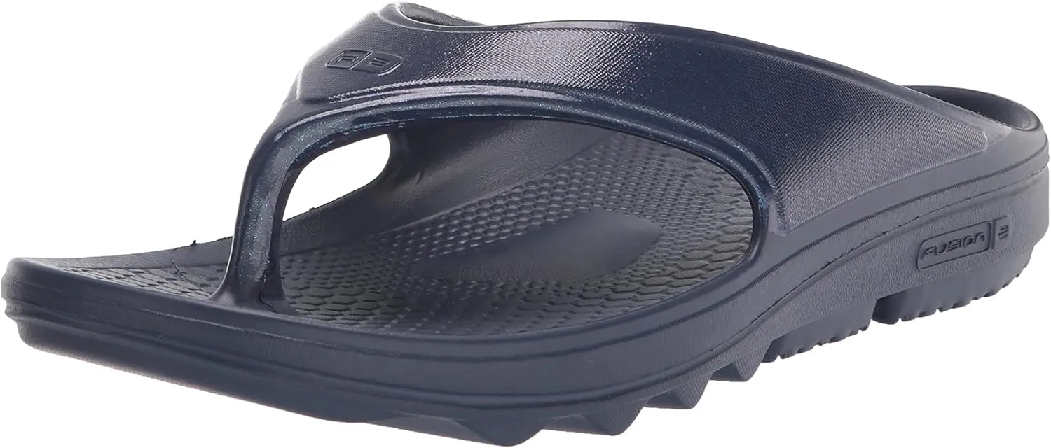 Spenco Women's Fusion 2 Pearlized Flip-Flop