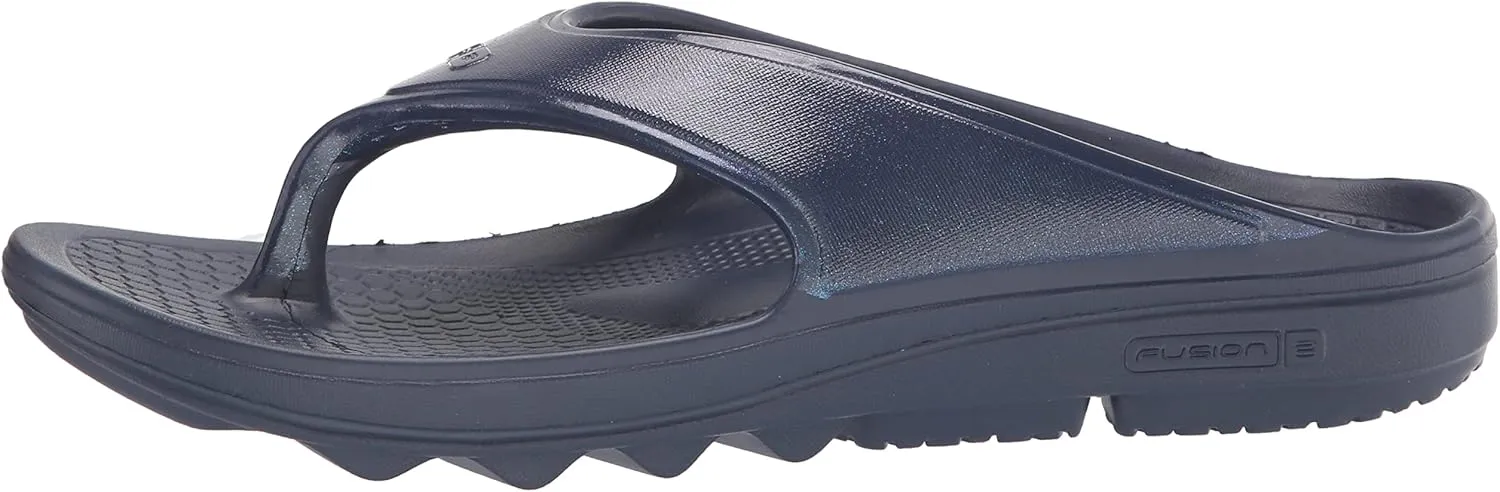 Spenco Women's Fusion 2 Pearlized Flip-Flop
