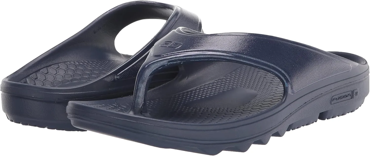 Spenco Women's Fusion 2 Pearlized Flip-Flop