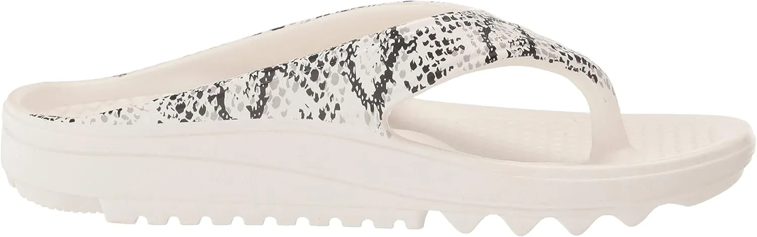 Spenco Women's Fusion 2 Safari Flip-Flop