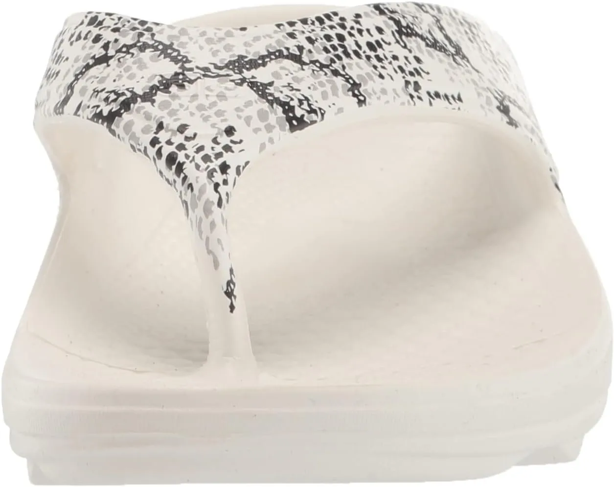 Spenco Women's Fusion 2 Safari Flip-Flop