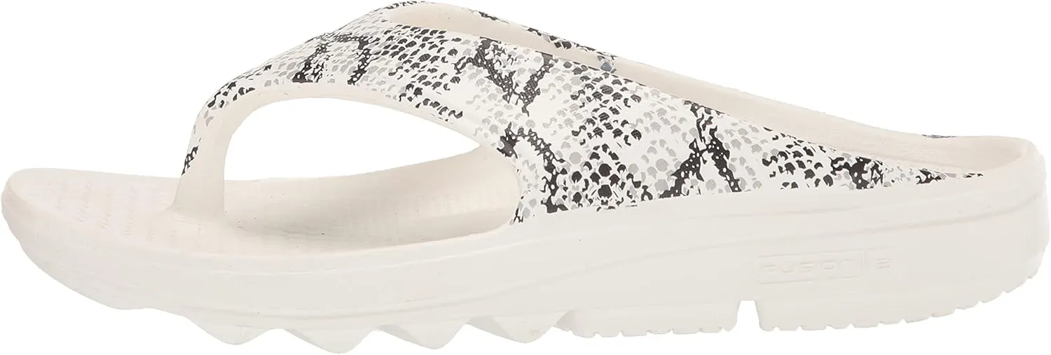 Spenco Women's Fusion 2 Safari Flip-Flop