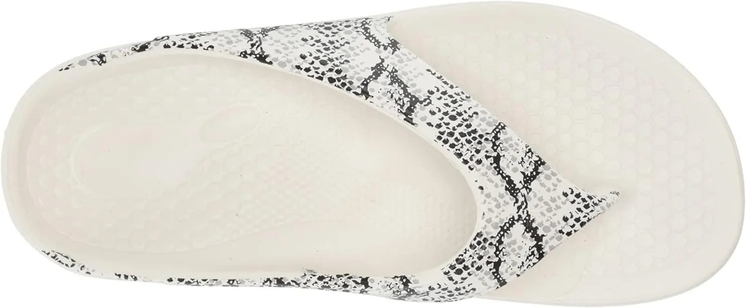 Spenco Women's Fusion 2 Safari Flip-Flop