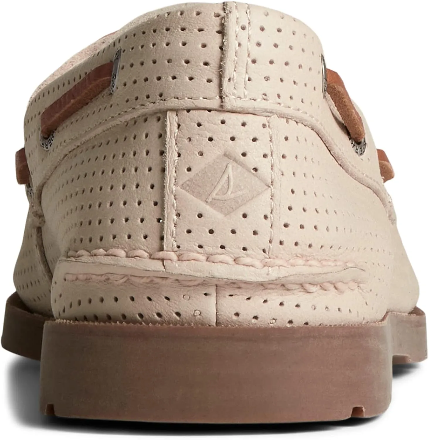 Sperry Leeward 2-Eye Perf