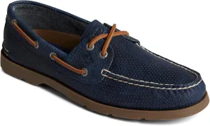 Sperry Leeward 2-Eye Perf