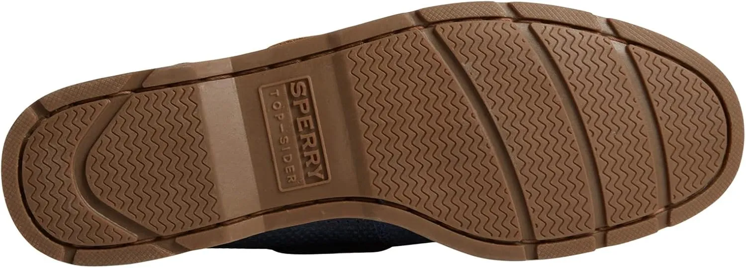 Sperry Leeward 2-Eye Perf