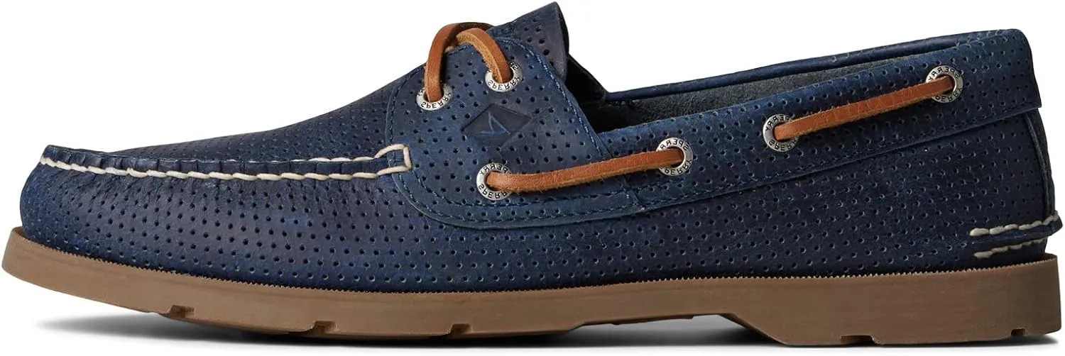Sperry Leeward 2-Eye Perf