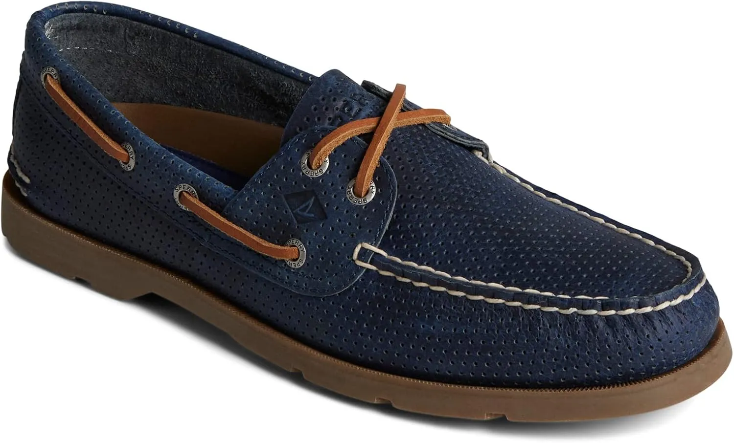 Sperry Leeward 2-Eye Perf