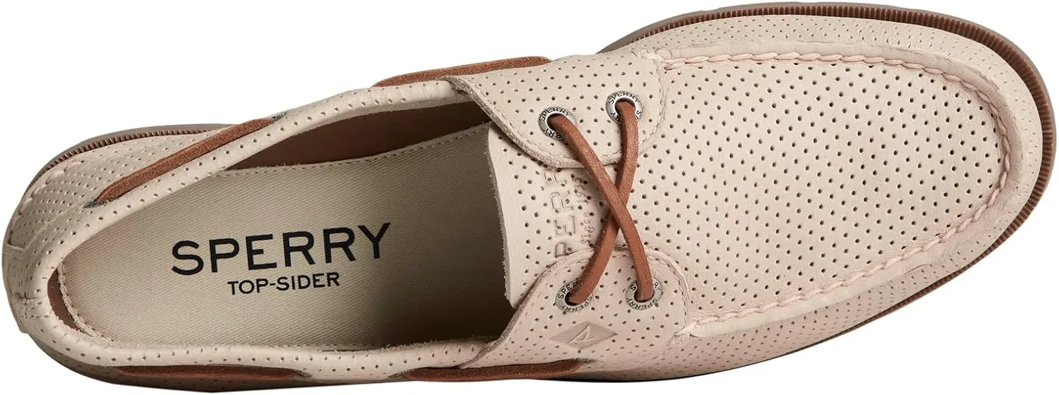 Sperry Leeward 2-Eye Perf