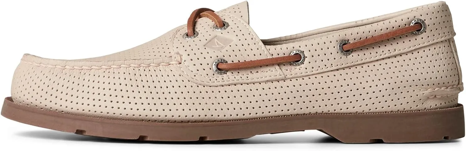 Sperry Leeward 2-Eye Perf
