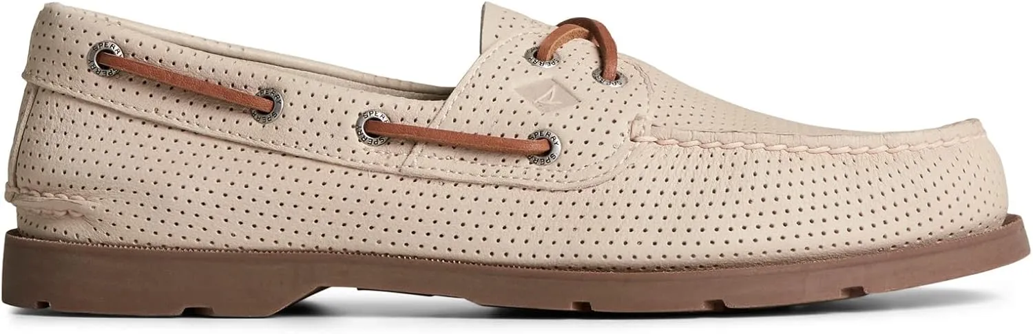 Sperry Leeward 2-Eye Perf