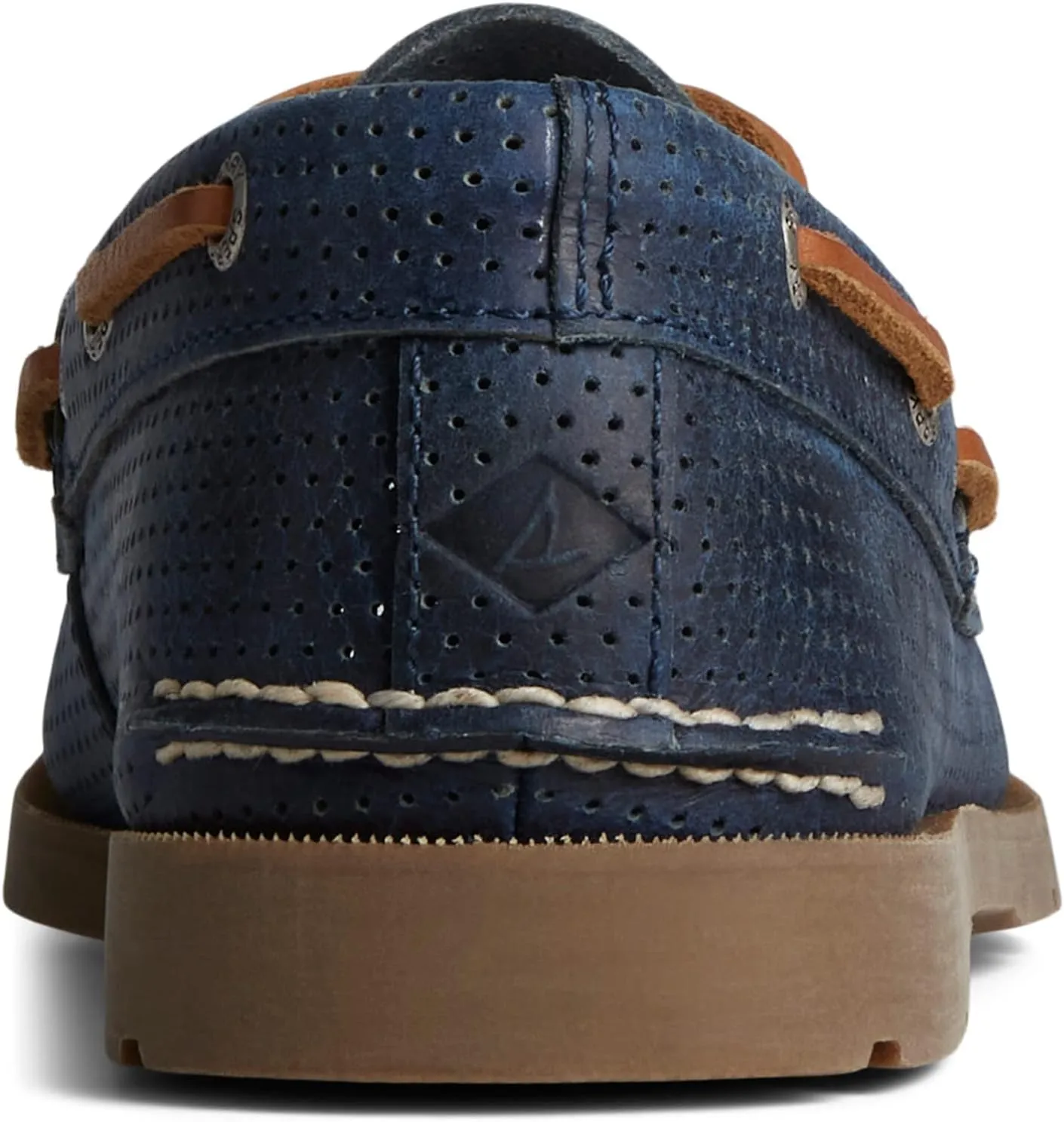 Sperry Leeward 2-Eye Perf