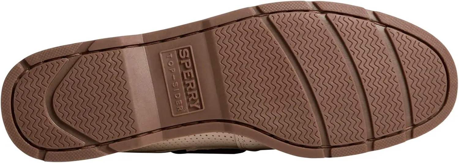 Sperry Leeward 2-Eye Perf