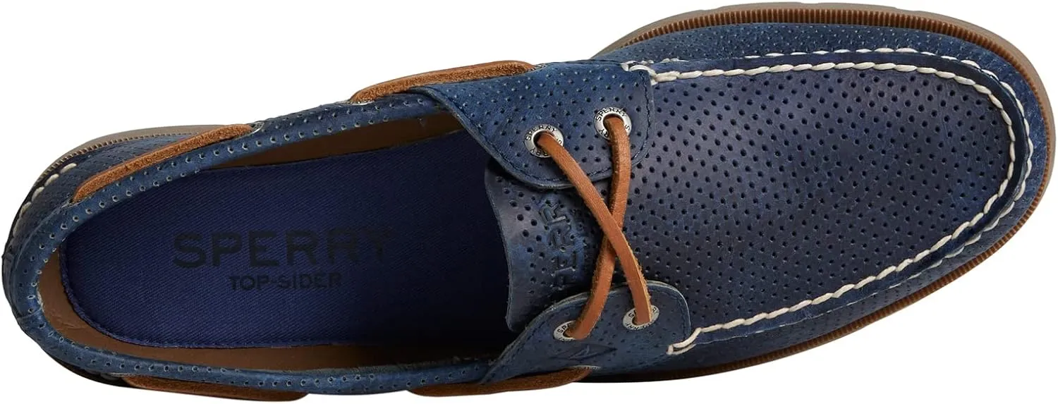 Sperry Leeward 2-Eye Perf