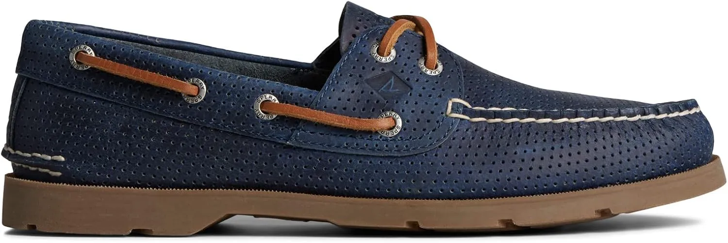 Sperry Leeward 2-Eye Perf