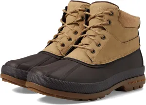 Sperry Men's SeaCycled Striper II Textile Sneaker