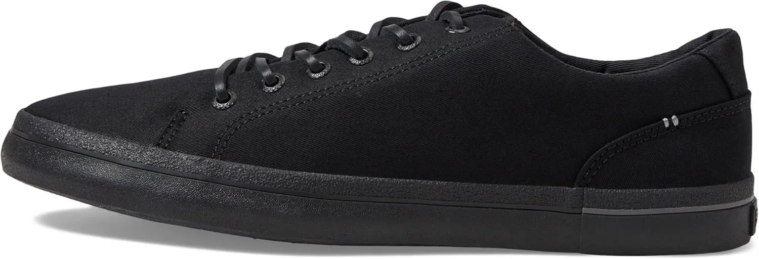 Sperry Men's SeaCycled Striper II Textile Sneaker