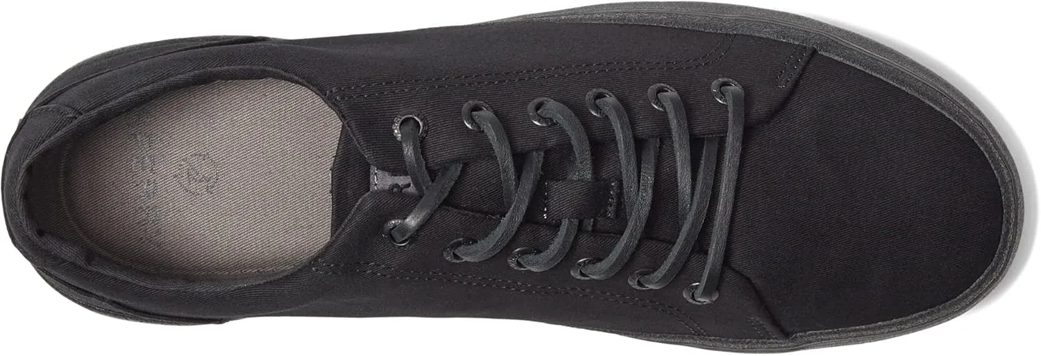 Sperry Men's SeaCycled Striper II Textile Sneaker