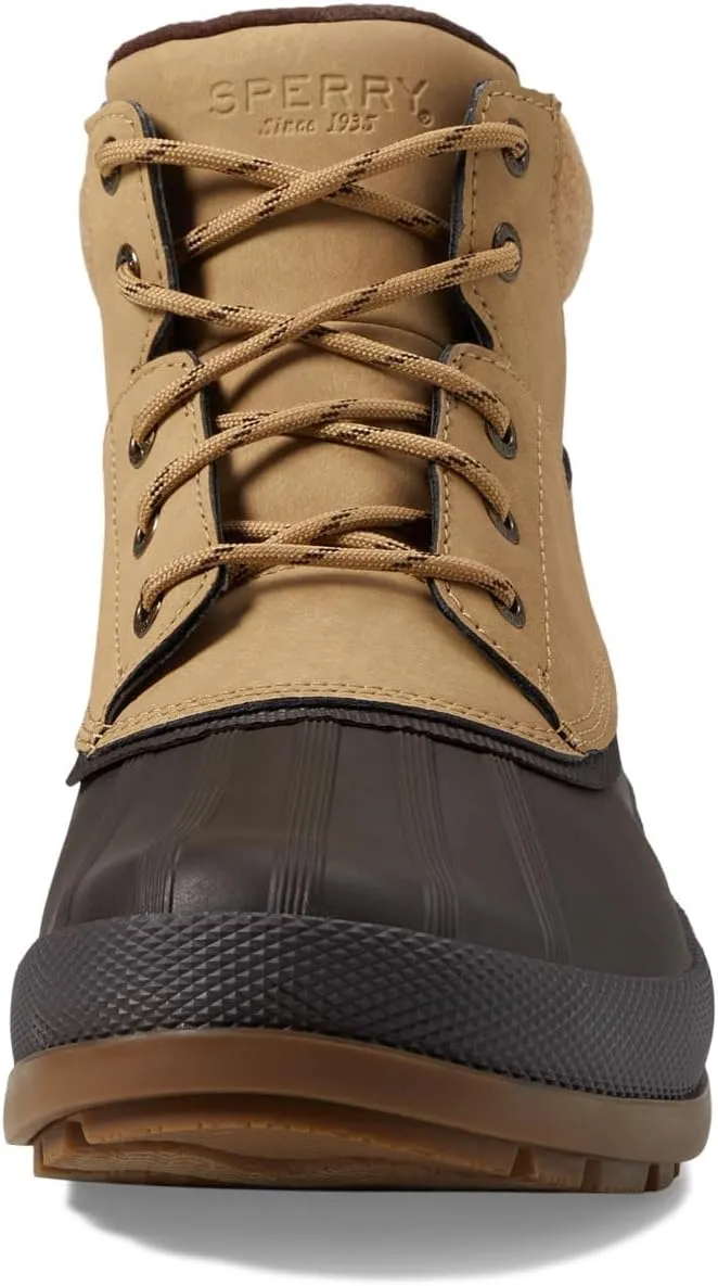 Sperry Men's SeaCycled Striper II Textile Sneaker