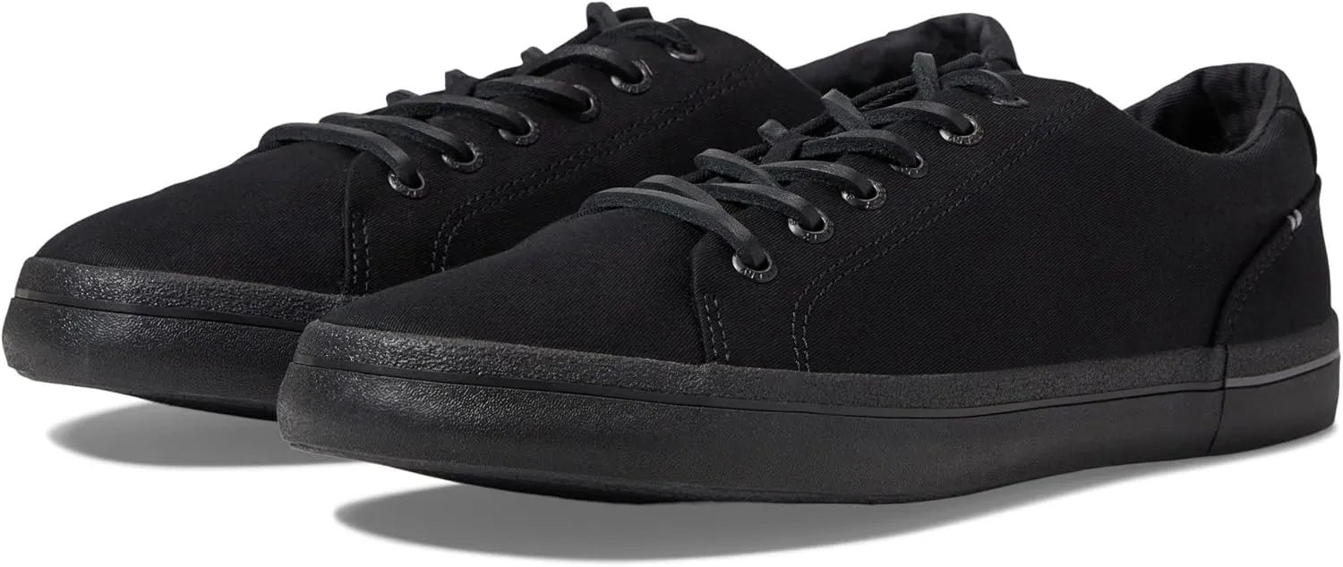 Sperry Men's SeaCycled Striper II Textile Sneaker