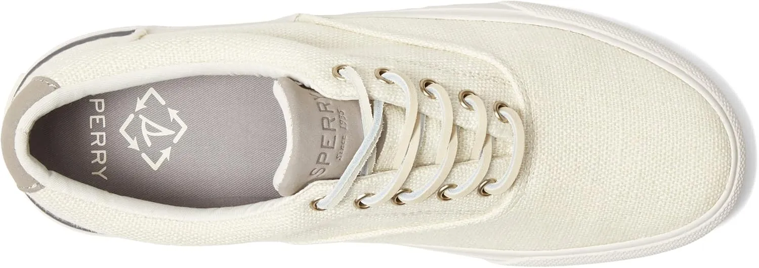 Sperry Men's Striper Ii CVO Seacycled Sneaker