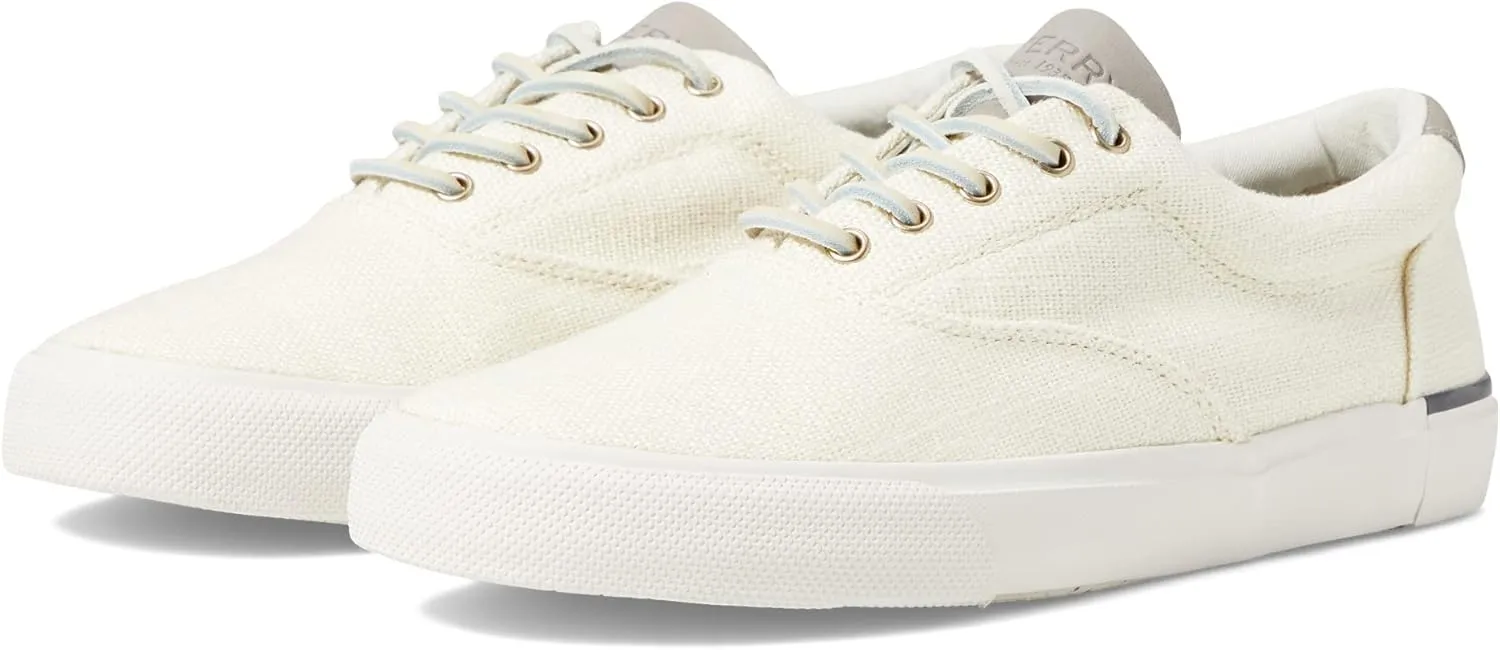 Sperry Men's Striper Ii CVO Seacycled Sneaker