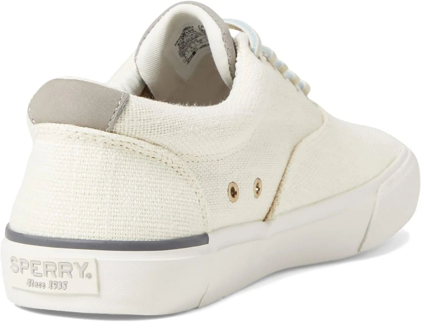 Sperry Men's Striper Ii CVO Seacycled Sneaker