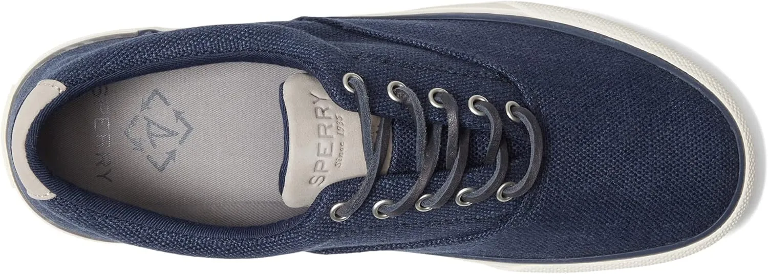 Sperry Men's Striper Ii CVO Seacycled Sneaker