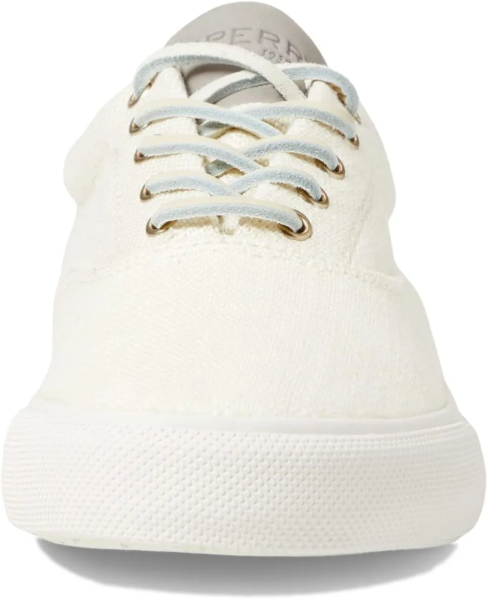 Sperry Men's Striper Ii CVO Seacycled Sneaker