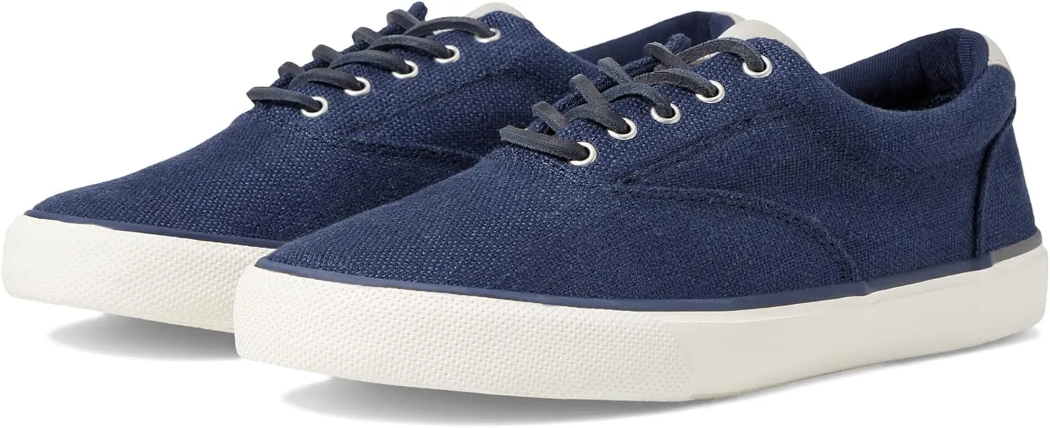 Sperry Men's Striper Ii CVO Seacycled Sneaker