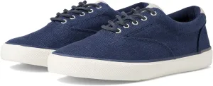 Sperry Men's Striper Ii CVO Seacycled Sneaker