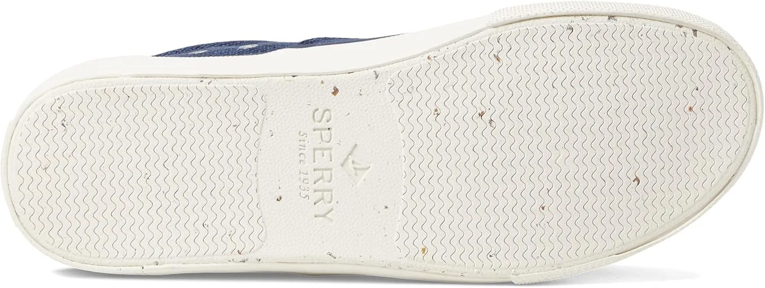 Sperry Men's Striper Ii CVO Seacycled Sneaker