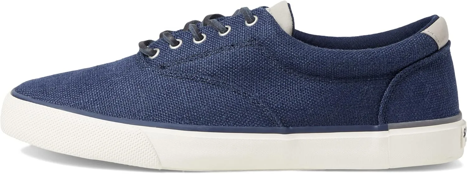Sperry Men's Striper Ii CVO Seacycled Sneaker