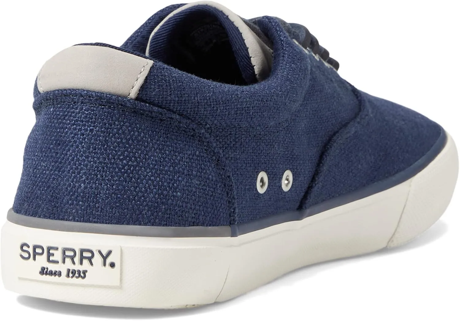 Sperry Men's Striper Ii CVO Seacycled Sneaker