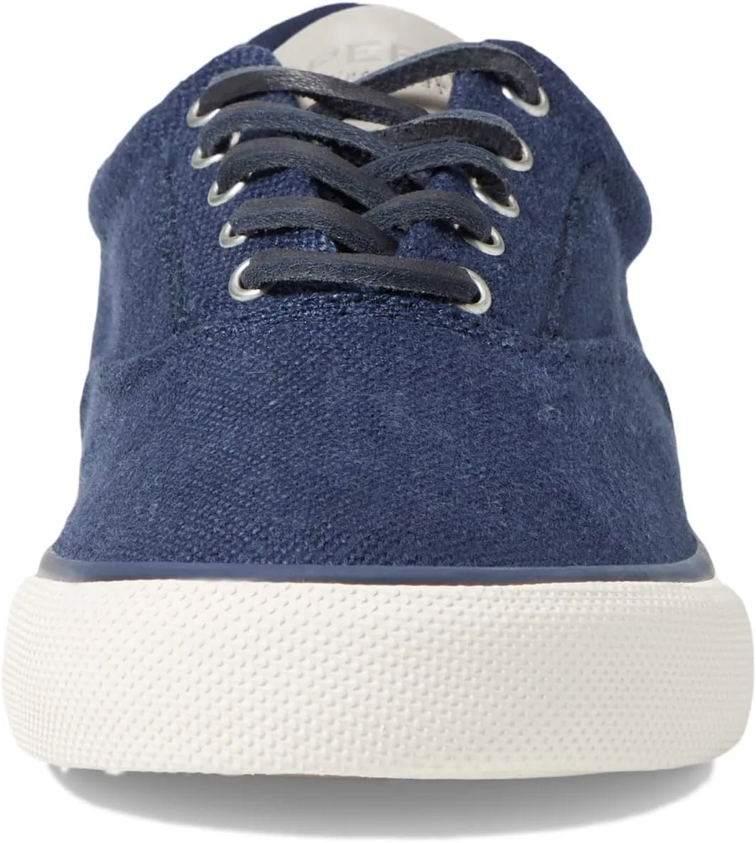 Sperry Men's Striper Ii CVO Seacycled Sneaker